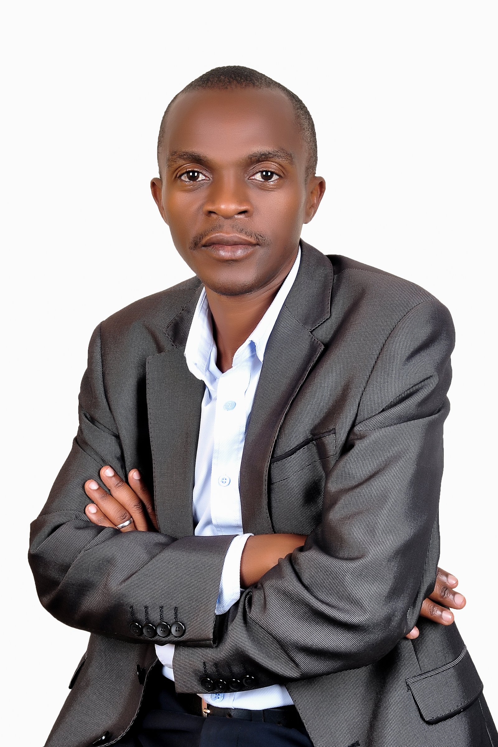 Apostle William Nsereko Kinaalwa